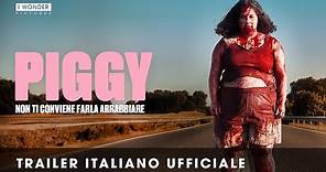 PIGGY | Trailer italiano ufficiale HD