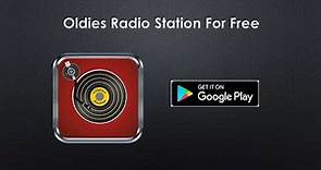 Oldies Radio Station For Free