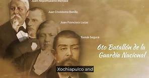 LA BATALLA DEL 5 DE MAYO DE 1862: CONOCE LA HISTORIA DE MÉXICO.