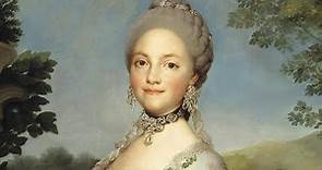 María Luisa de Parma, Reina Consorte de España, la reina infiel.
