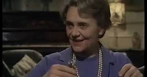 Mrs Palfrey at the Claremont with Celia Johnson