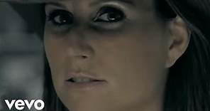 Terri Clark - She Didn't Have Time (Closed-Captioned)