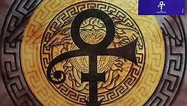 The Artist (Formerly Known As Prince) - The Versace Experience - Prelude 2 Gold