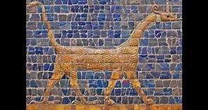 Who was Marduk? | Bible Tours | Ancient Babylon