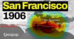 Terremoto di San Francisco 1906: cosa abbiamo imparato da uno dei sismi più distruttivi di sempre