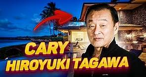 What’s up with Cary Hiroyuki Tagawa – the perfect villain of Hollywood