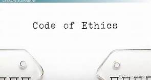 Ethical Theories in Business | Definition, Principles & Examples