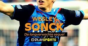 Best of Wesley Sonck in MIDMID