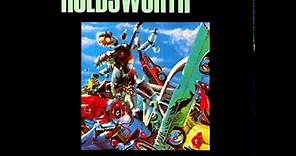 Allan Holdsworth - Metal Fatigue (1985)