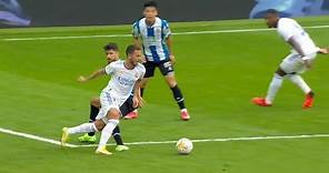 Eden Hazard Destroying Everyone | Real Madrid | #3