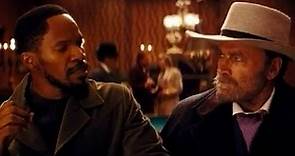 «Django Unchained», il nuovo western di Tarantino - Corriere Tv