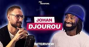 Johan Djourou : Arsenal, Coupe du Monde, UCL... Retour sur une carrière hors normes [INTERVIEW]