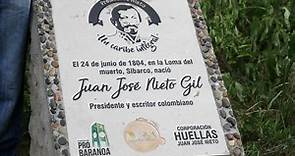 Juan José Nieto: la fascinante historia del único presidente negro de Colombia
