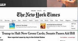 how to read the new york times for free
