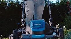 Kobalt Tools - In Motion - 80V Lawnmower