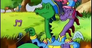 » Dragon Tales Tails You Lose