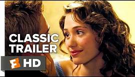 Poseidon (2006) Official Trailer - Emmy Rossum, Kurt Russell Movie HD