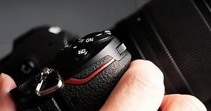 NIKON Z6 :: Hands on Review