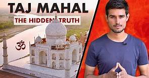 Is Taj Mahal a Temple? | The Mystery Explained by Dhruv Rathee