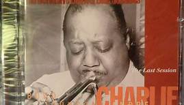 Charlie Shavers - The Last Sessions