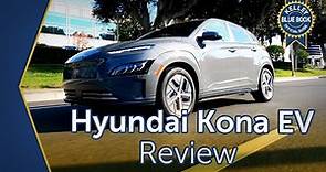 2023 Hyundai Kona EV | Review & Road Test