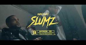 Robin Banks - Slumz Official Video