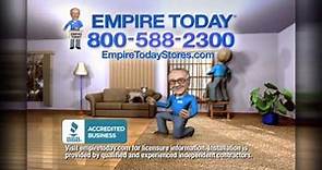 Empire Today Carpet and Flooring - New Long Island Stores
