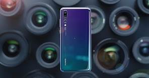 Huawei P20 Pro Review: The Triple Camera Smartphone!