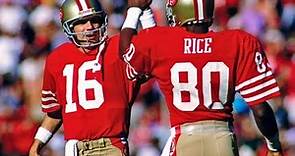 The Complete History Of San Francisco 49ers - documentary