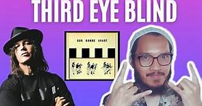 THIRD EYE BLIND | Our Bande Apart | Review