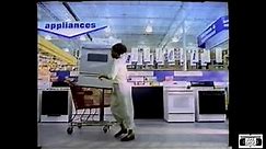 Lowes Commercial - 2001