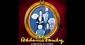 'Pulled' from The Addams Family Musical, Andrew Lippa, Elizabeth Bright