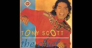 Tony Scott - The Chief (Full Album HD/HQ)