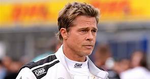 Il film di Brad Pitt sulla Formula 1: cosa sappiamo