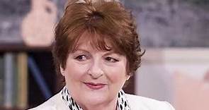 Brenda Blethyn Announces Surprise Retirement from Acting: