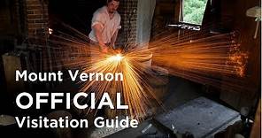 Things to Do at Mount Vernon