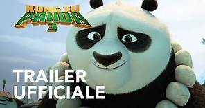Kung Fu Panda 3 | Trailer Ufficiale [HD] | 20th Century Fox