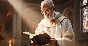 Gregorian Chants | The Priest In The Church | Orthodox Choir Music | Catholic Choir Music