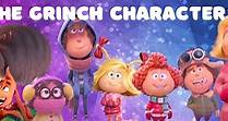 The Grinch Characters: 10 Courageous Characters That Save the Spirit of Christmas | Featured Animation