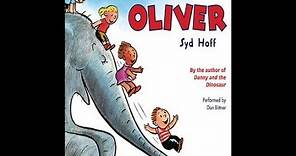 Oliver by Syd Hoff