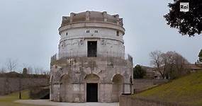 Meraviglie 2019 - Il Mausoleo di Teodorico