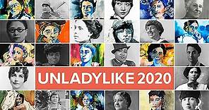 Official Trailer | Unladylike2020 | American Masters | PBS