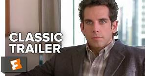 Flirting With Disaster (1996) Official Trailer - Ben Stiller, Patricia Arquette Movie HD