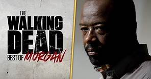 The Best of The Walking Dead Collection Premieres With 'Best of Morgan'