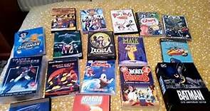 My Classic TV Show DVD Collection Review