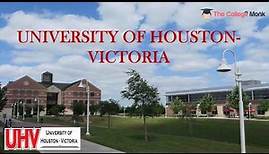 University of Houston-Victoria (UHV)