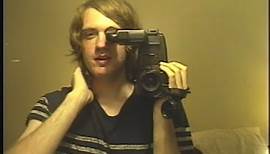 RCA CC413 VHS camcorder (1994), Part 2