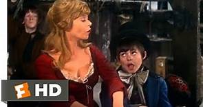Oliver! (1968) - I'd Do Anything Scene (6/10) | Movieclips