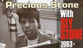 Sly Stone - Precious Stone (In The Studio With Sly Stone 1963-1965)