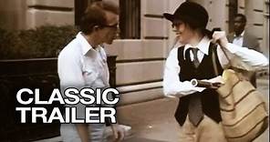 Annie Hall Official Trailer #1 - Woody Allen Movie (1977) HD